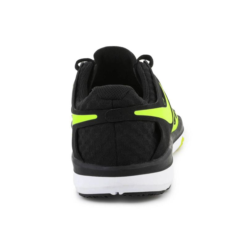 NIKE TRAIN SPEED 4 Volt/Black 843937-700