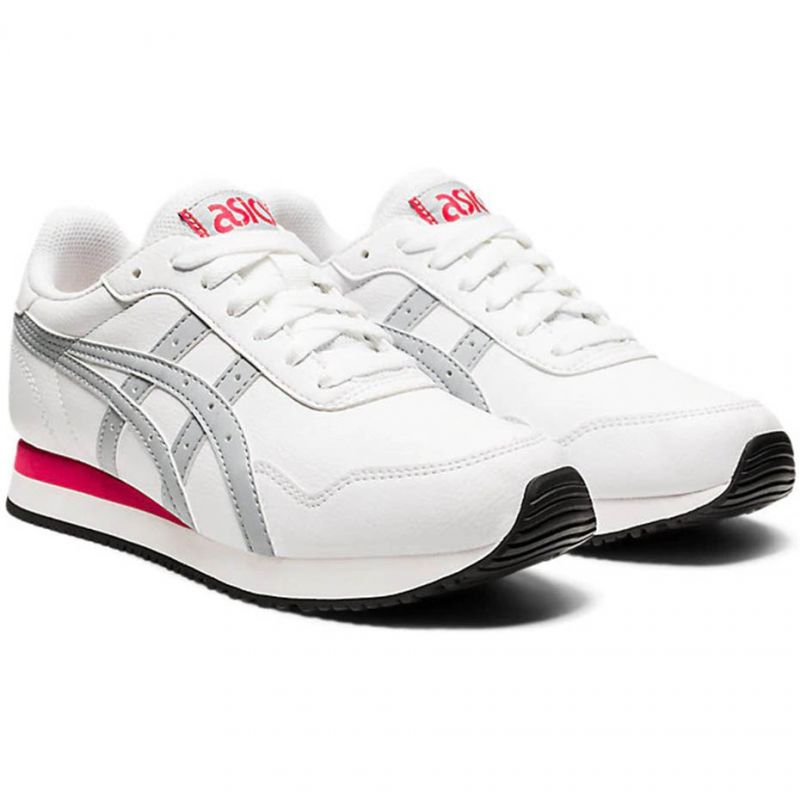 Asics Tiger Runner W 1192A190 101 shoes Cipő