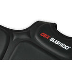 DBX Bushido Torso-Abdominal Protector protectors and knee pads