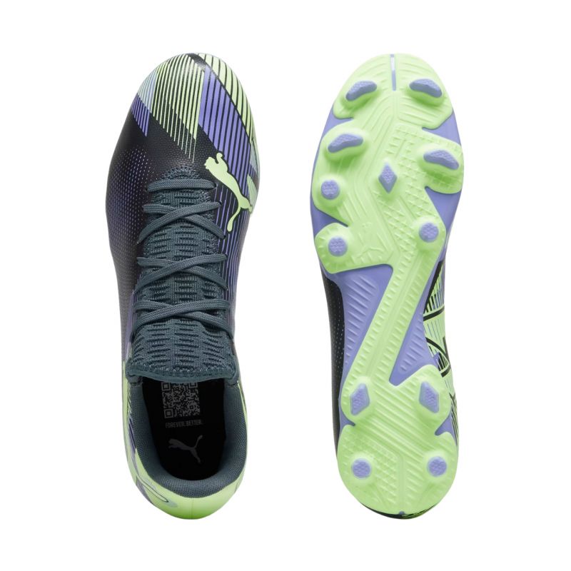 Puma Future 7 Play FG/AG M 107939 03 football boots Cipő