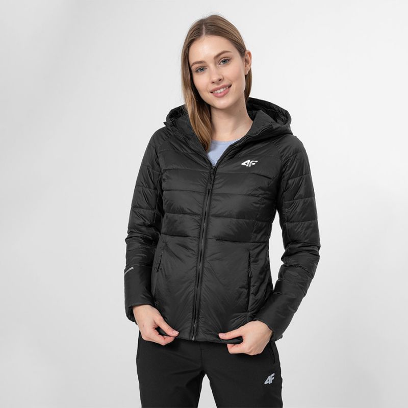 Jacket 4f W H4z22-Kudp017 20s