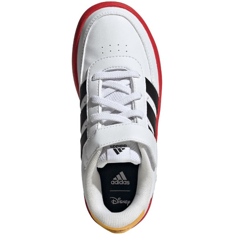Adidas Breaknet 2.0 Mickey EK K Jr ID8026 shoes Cipő
