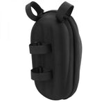Wozinsky Waterproof Scooter Handlebar 4L ( ) fekete táska WSB1BK