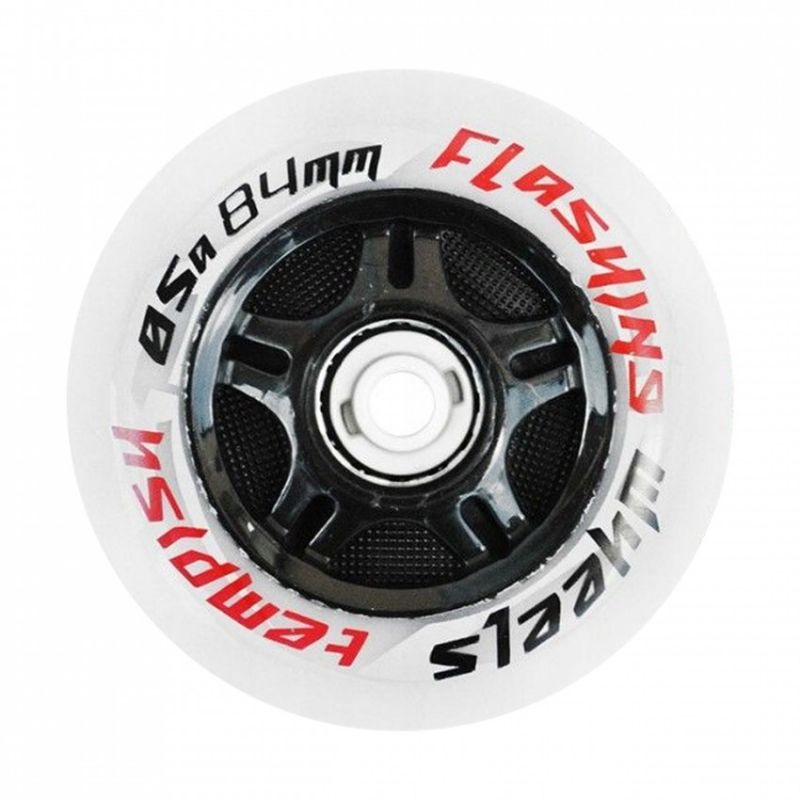 TEMPISH Flashing 84x24 85A Lighting Wheels