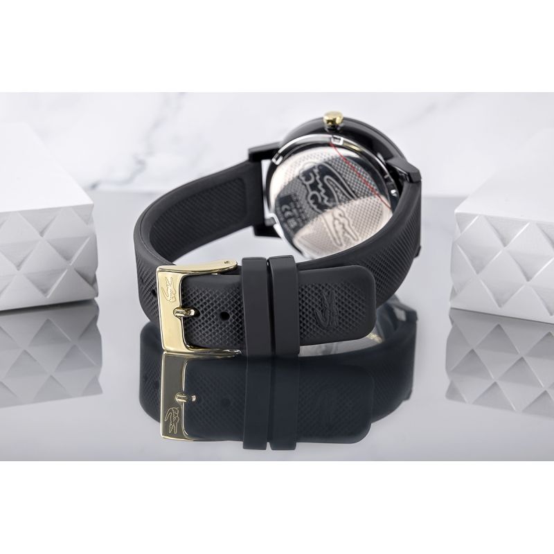 Lacoste Women's Watch LACOSTE 12.12 Multi 2001327 + BOX