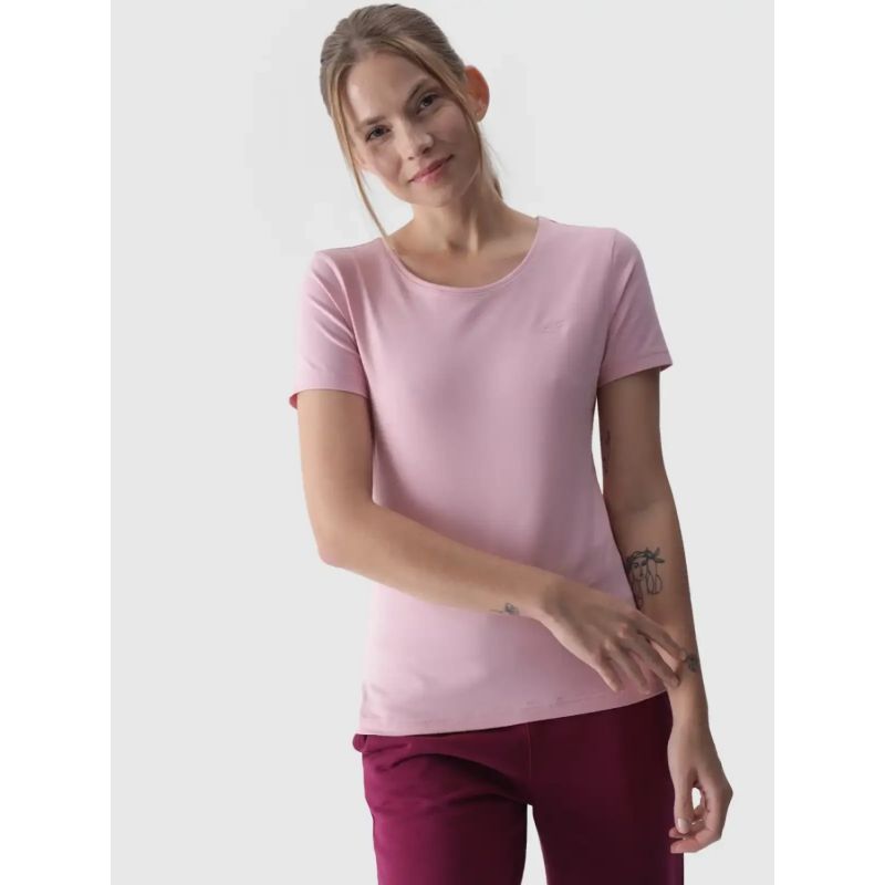 4f T-shirt W 4FWMM00TTSHF1845-56S Póló