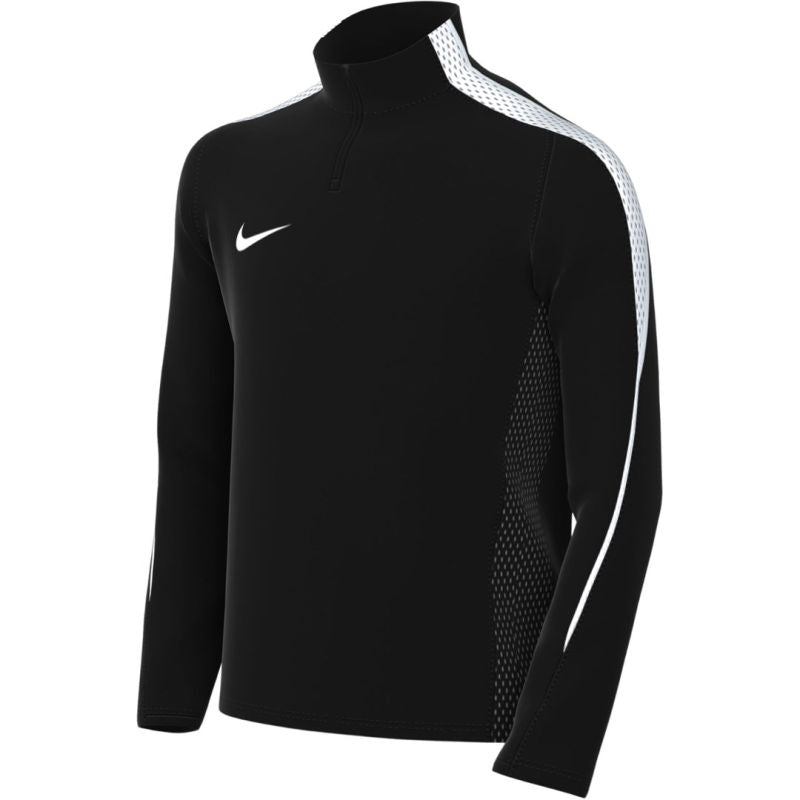 Nike Dri-Fit Park 26 Kids' Sweatshirt 010 fekete pulóver 162482M