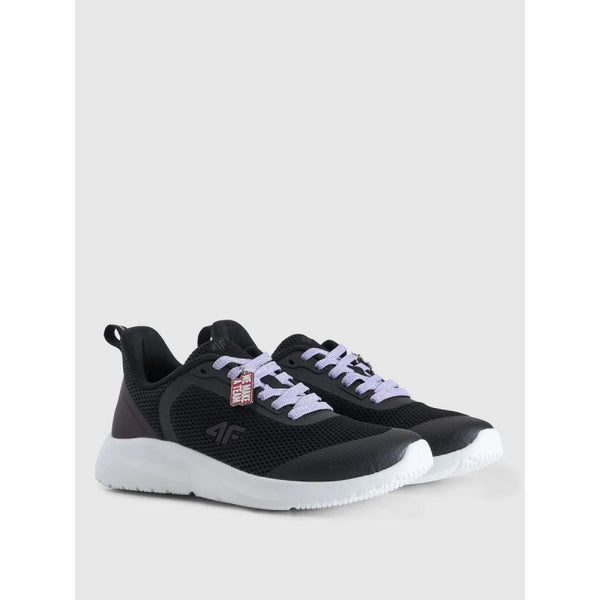 4f Children's sports shoes with a breathable upper 4FJRSS25FSPOF192-20S Egyéb