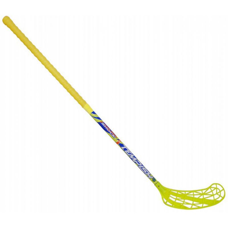 TEMPISH Shock floorball stick sticks