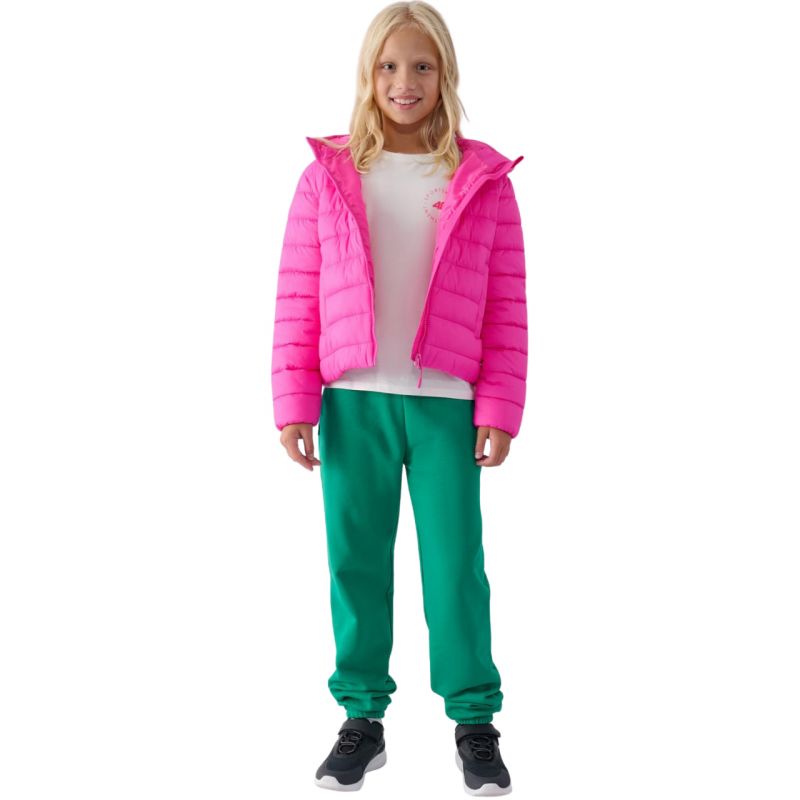 Jacket 4f F449 Jr 4fjwaw24tdjaf449 55s