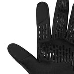 Nike Academy Gloves fekete kiegészítő IQ0662011