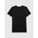 4F Men's plain cotton T-shirt 5xl ruházat 4FWMM00TTSHM3340-20S
