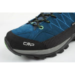 CMP Rigel men's trekking durable waterproof comfortable cipő