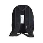 AIR Jordan Corduroy Girls Mini Backpack Black - uniwersalny hátizsák