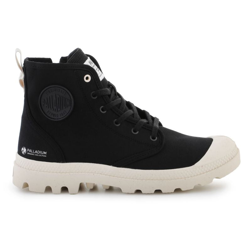 Palladium Pampa Hi Zip Organ U 79101-008-M shoes Cipő