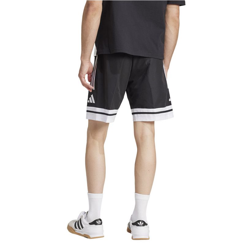 adidas Shorts adidas Squadra 25 M JD9274 Ruházat