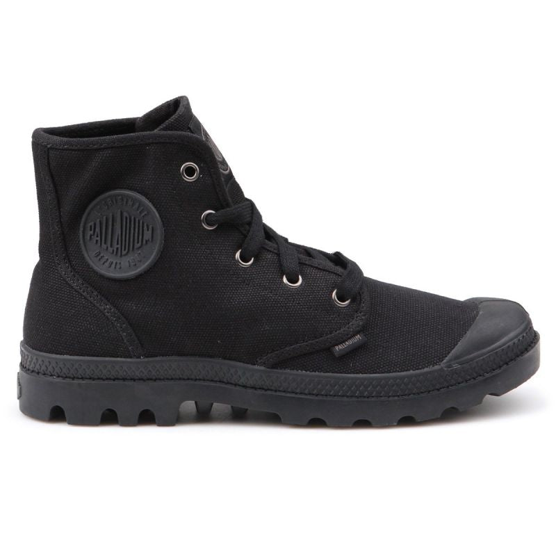 Palladium Pampa HI W 92352-060-M Shoes Cipő