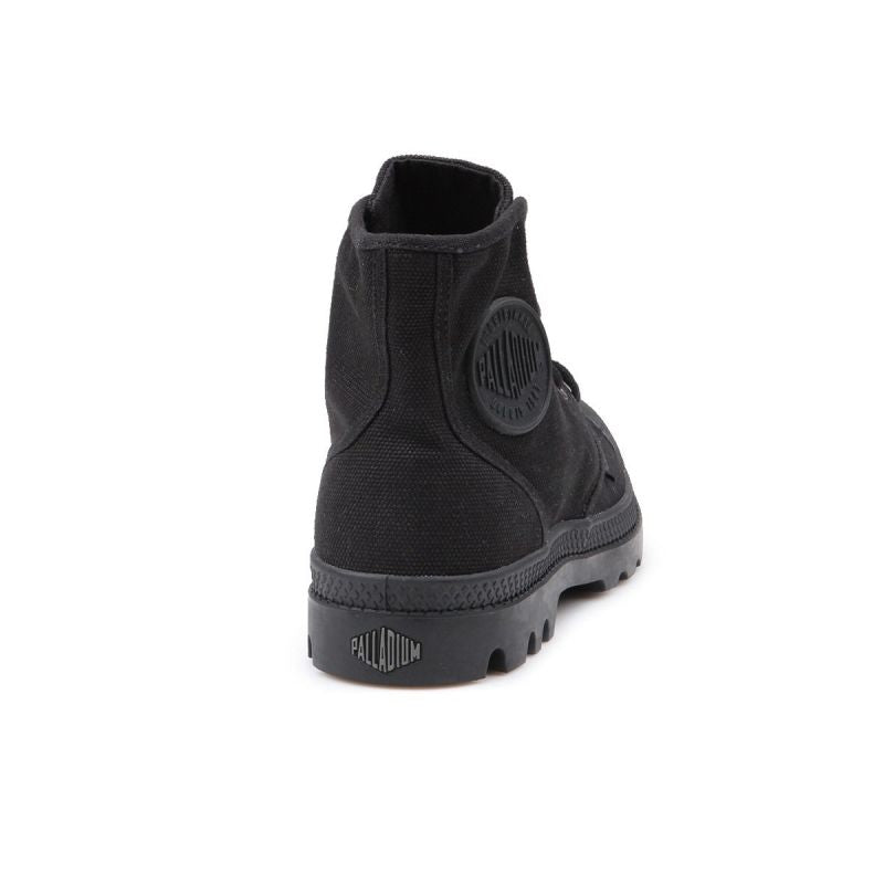 Palladium Pampa HI W 92352-060-M Shoes Cipő