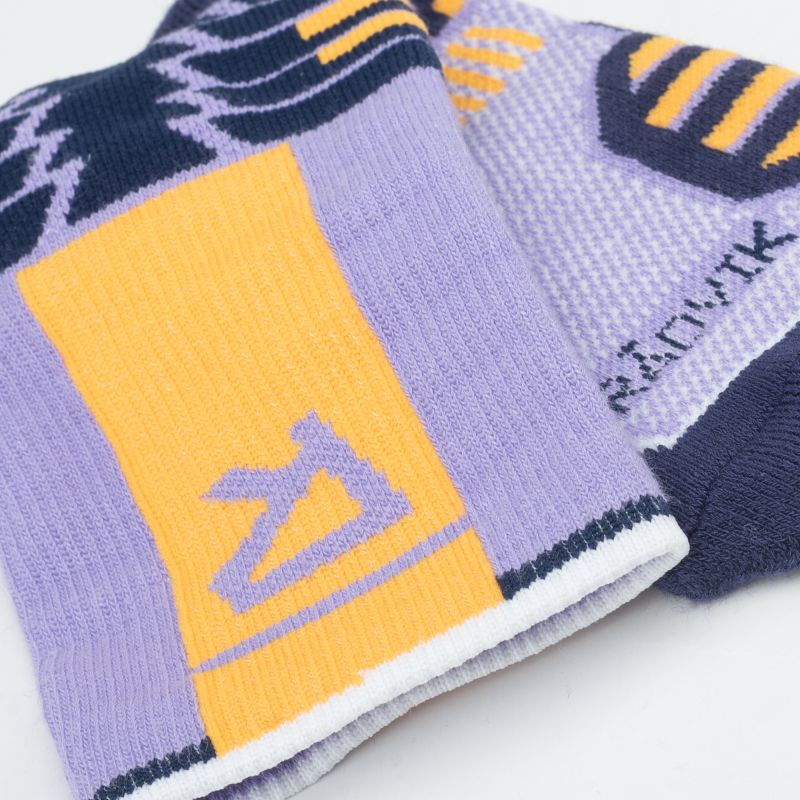 Radvik FREJR W ankle socks zokni