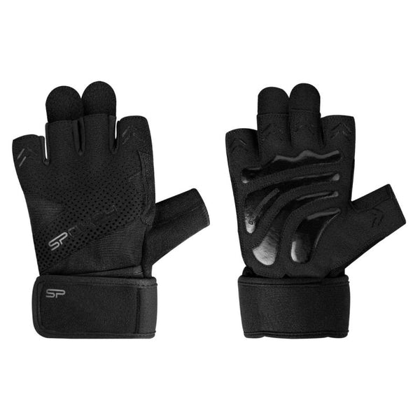 Spokey Hiker LW SPK-943724 Fitness Gloves Kesztyű