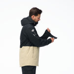 Iguana Men's VOPRO II Insulated dzseki 92800737955