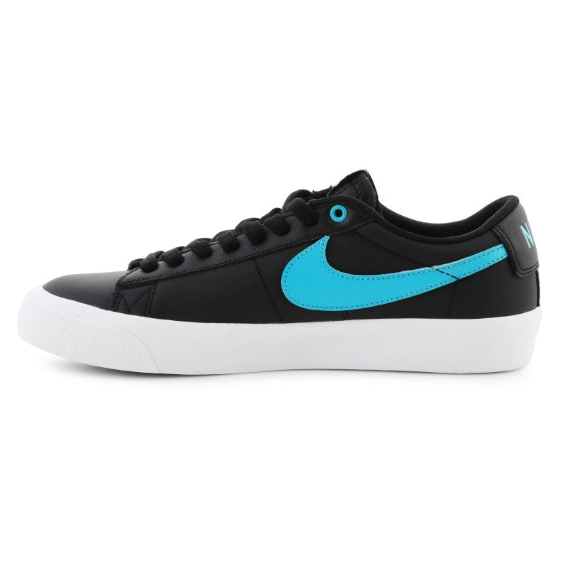 Nike SB Blazer Low Pro GT M DV1226-001 shoes cipő