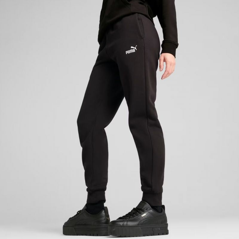 Puma ESS Small No. 1 Logo W 682448 01 Pants