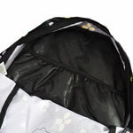 Vans Old Skool Grom Backpack Black / Lavender - VN000H56DAJ1 uniwersalny hátizsák