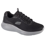 Skechers Skech-Lite Pro – Frenner Black fekete utcai cipő 232831-BKCC