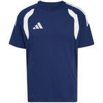Adidas Men’s Tiro 26 League Tee navy sötétkék férfi póló JY7187