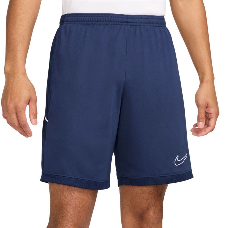 Nike Dri-Fit Academy 25 M FZ9776 410 Shorts Ruházat
