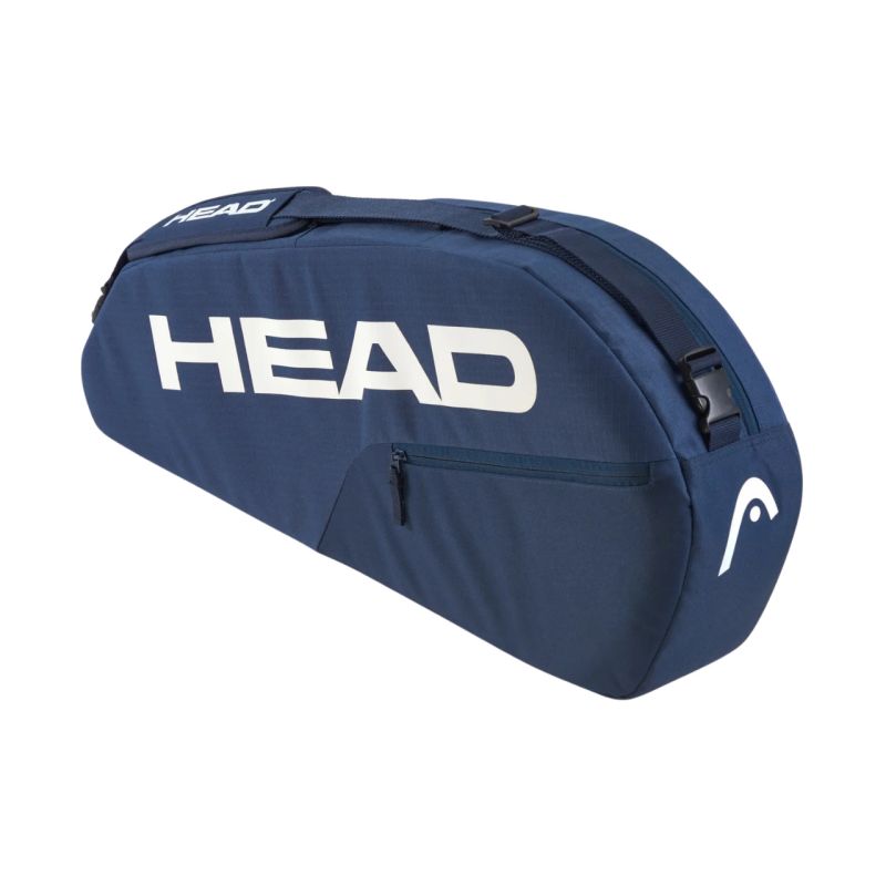 Head Racquet S Navy Blue sötétkék táska