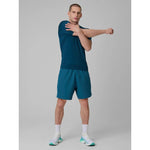 4F Men's quick-drying training short