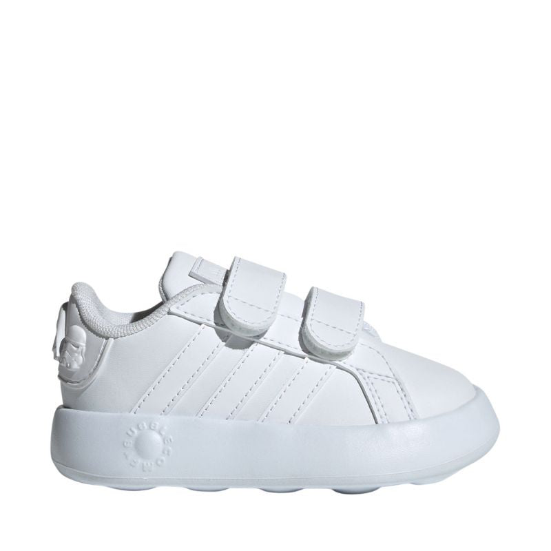 Adidas Star Wars Grand Court 2.0 Jr IH7578 shoes Utcai cipő