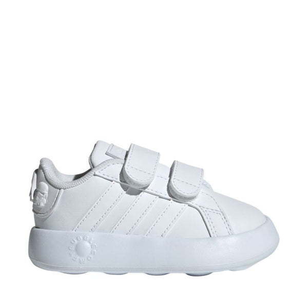Adidas Star Wars Grand Court 2.0 Jr IH7578 shoes Utcai cipő