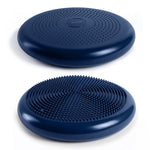 Spokey Double-Sided Balance Cushion with Pump FIT SEAT 32, 5 cm zokni SPK-947368