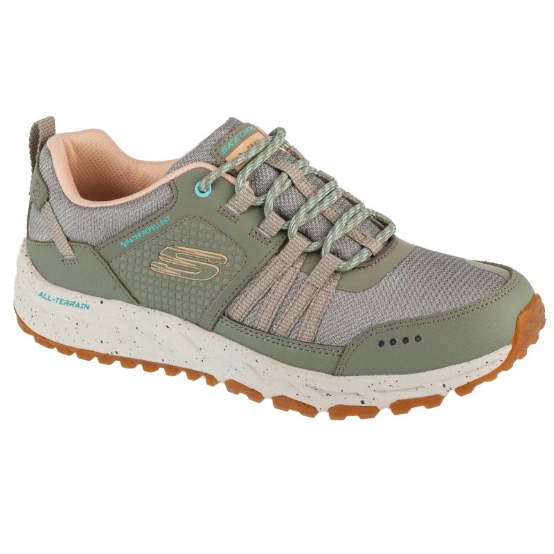 Skechers Escape Plan - Endless Pursuit 180061-OLV Green 36 Kiegészítő