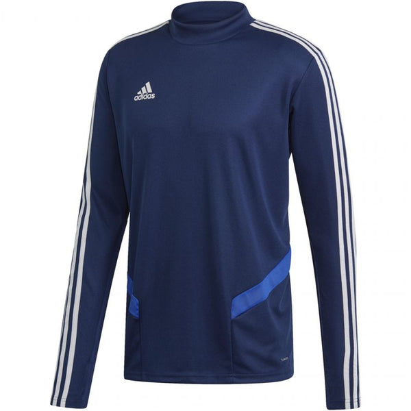 Adidas Tiro 19 Training Top M DT5278 football jersey Ruházat