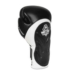 DBX Bushido 10oz Boxing Gloves - Blaze White - Legacy Series fehér kesztyű