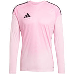 adidas Tiro 25 Competition LM JI9727 Goalkeeper Jersey xs (168cm) póló