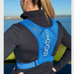 Inny Eos Elite EOSBLUE Running Vest Ruházat