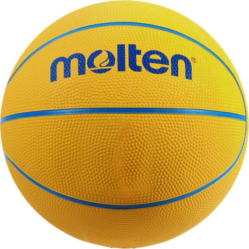 Molten Light 290G Basketball sárga labda