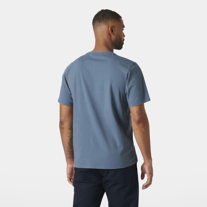 Helly Hansen HH Logo 3.0 T-shirt M 54596 601