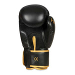 DBX Bushido 8oz Boxing Gloves - Hawk - Origin Series kesztyű