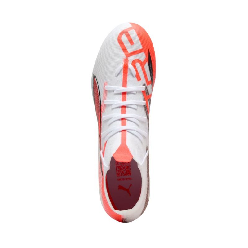 Puma Ultra 5 Match+ FG/AG M 108162 01 Football Boots Cipő
