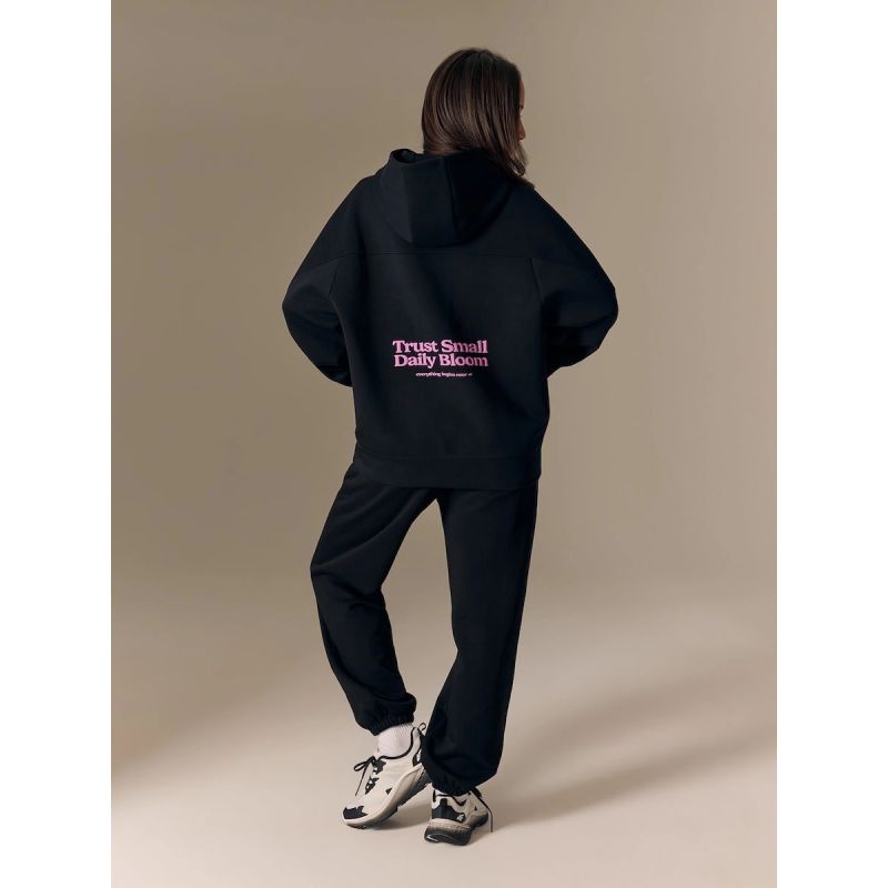 4F Women's jogger sweatpants melegítőnadrág