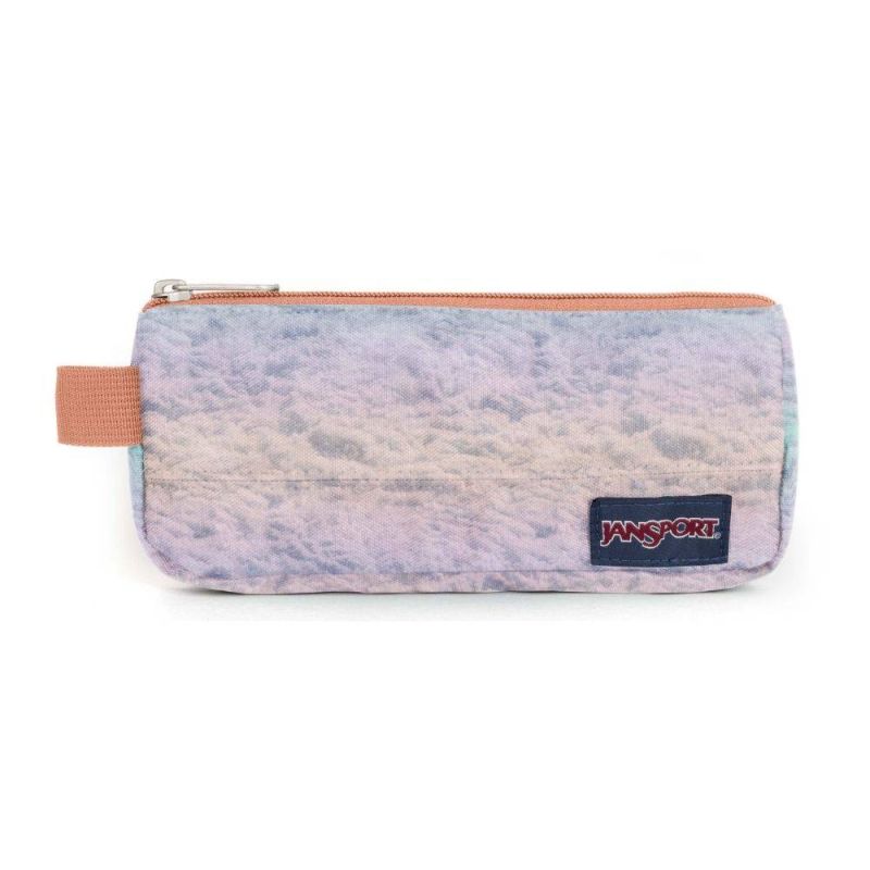 Jansport SuperBreak One Cloud Mix Basic Accessory Pouch - EK0A5BAEN561 uniwersalny tolltartó