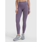 4F Women's seamless training | Anna Lewandowska xxs/xs leggings 4FALSSS25TFTIF383-51S