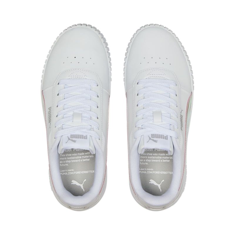 Puma Carina 2.0 Holo Jr 387985 01 Shoes Utcai cipő