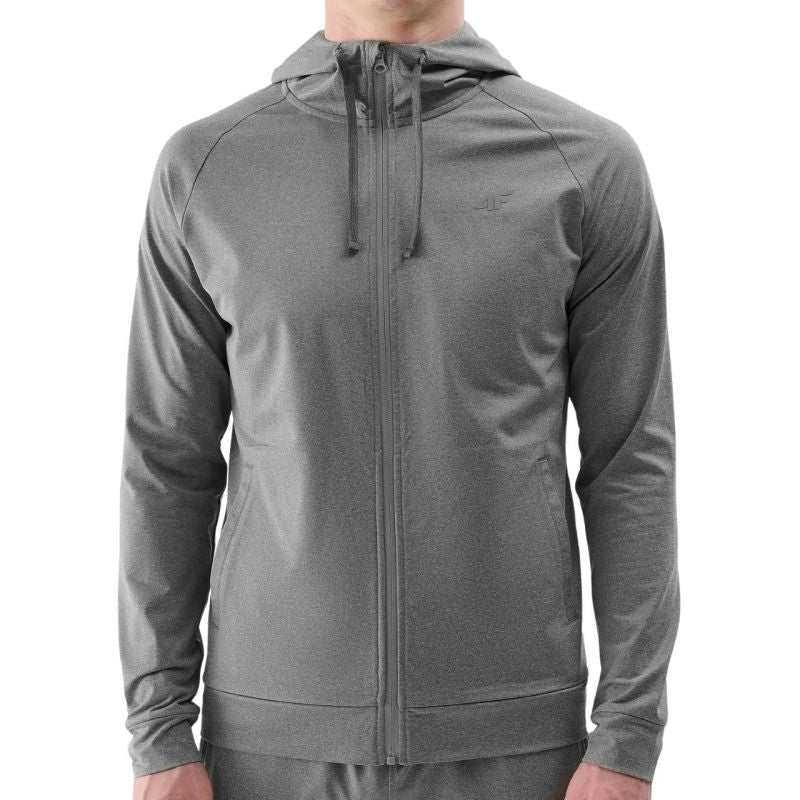 4f Fnk M512 M Sweatshirt 4fwss25tfswm512 25m